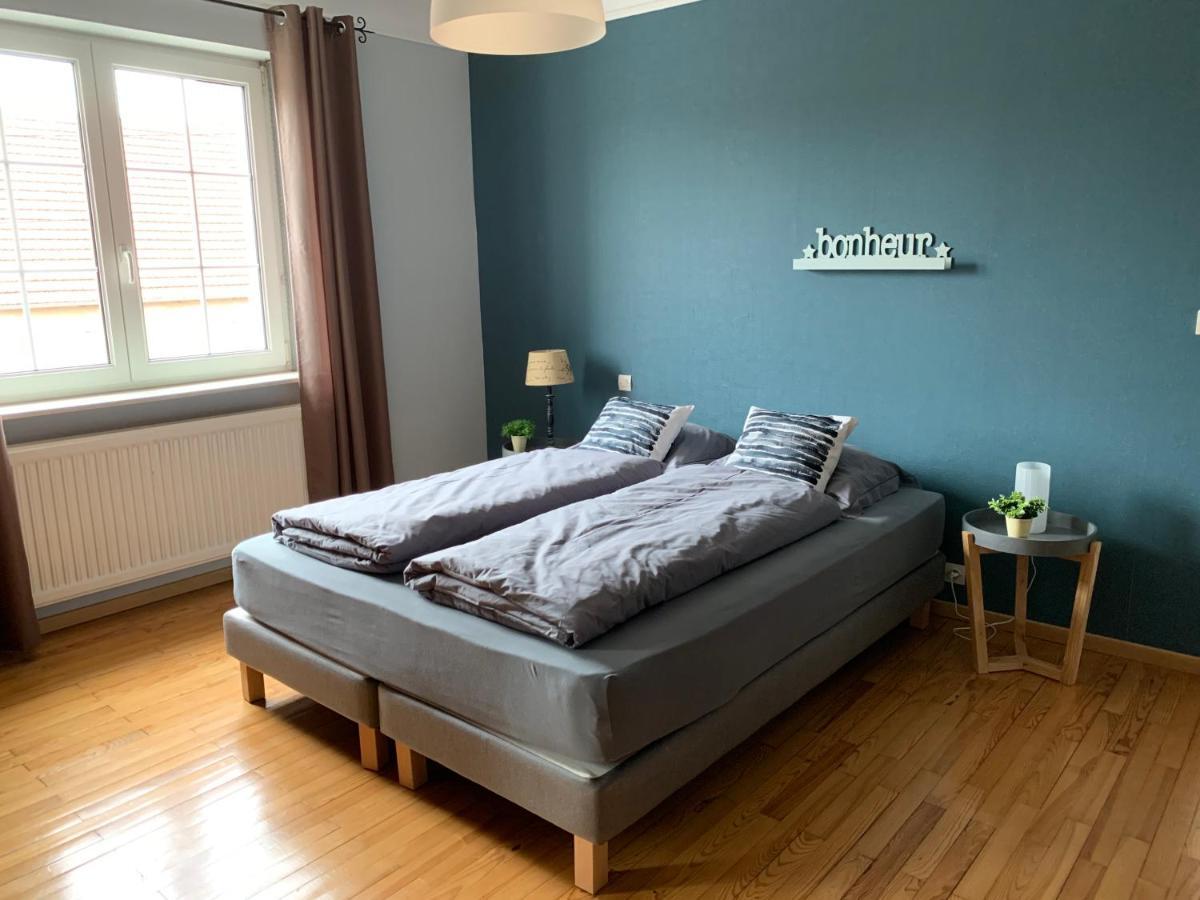 Mama'S Appart Epping-Urbach Buitenkant foto