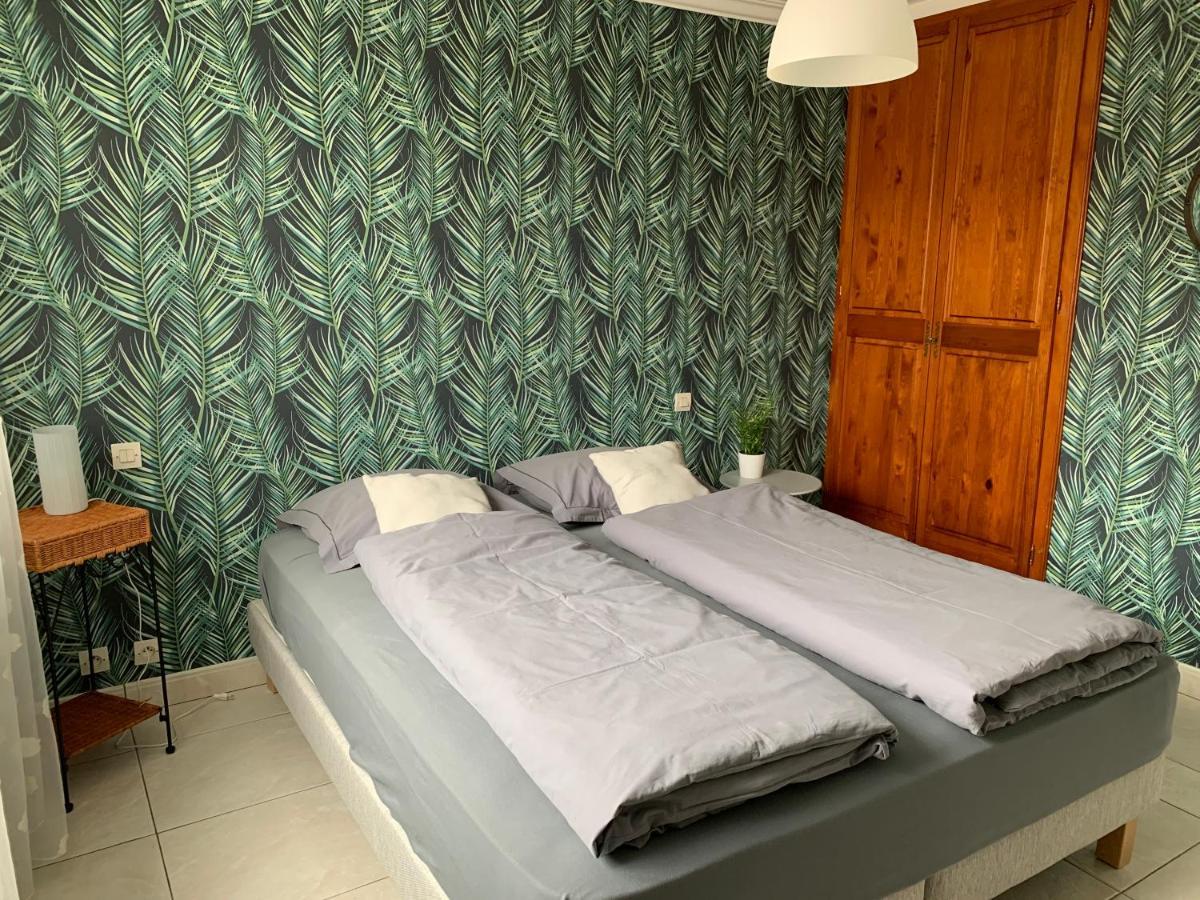 Mama'S Appart Epping-Urbach Buitenkant foto