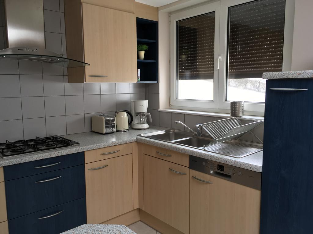 Mama'S Appart Epping-Urbach Buitenkant foto