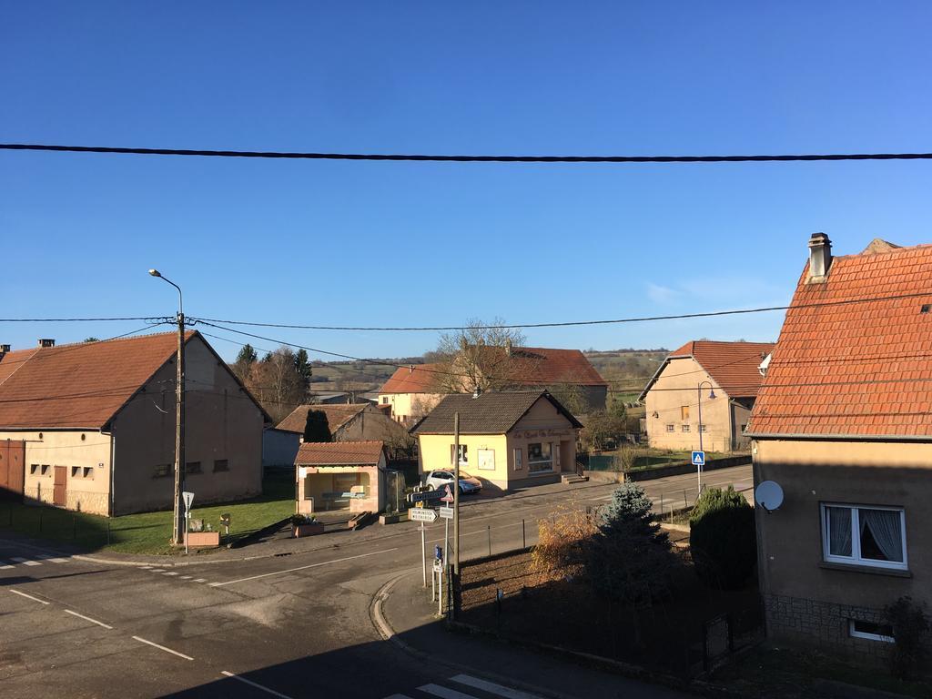 Mama'S Appart Epping-Urbach Buitenkant foto