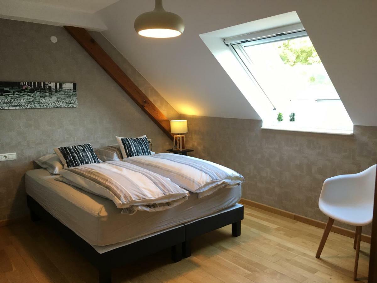 Mama'S Appart Epping-Urbach Buitenkant foto